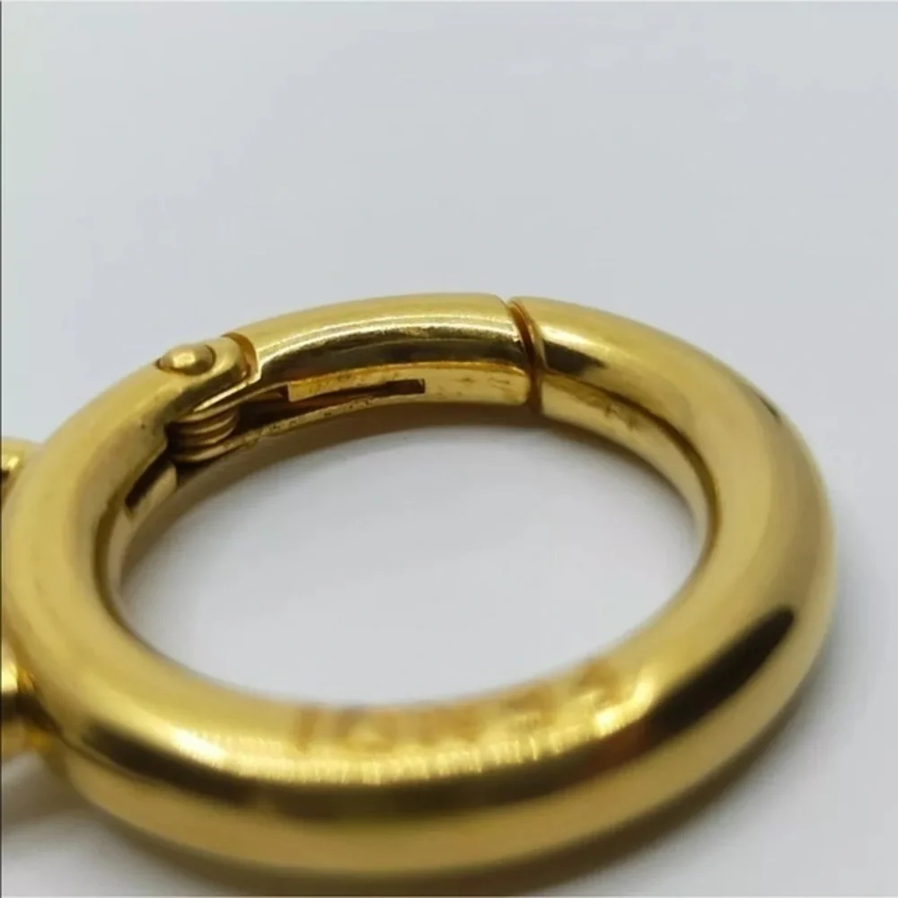 Fendi Bag Charm/Key Ring